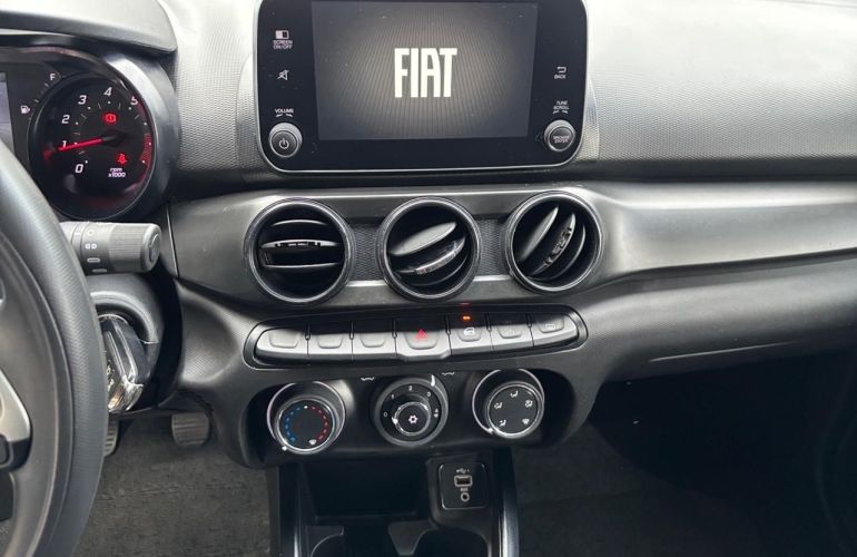 Fiat Cronos 1.0 Firefly Drive - Foto #9