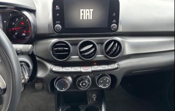 Fiat Cronos 1.0 Firefly Drive - Foto #9