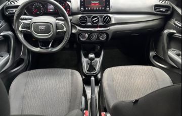 Fiat Cronos 1.0 Firefly Drive - Foto #10