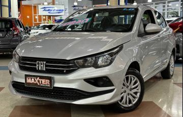 Fiat Cronos 1.0 Firefly Drive