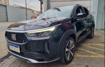 Fiat Fastback 1.0 Turbo 200 Audace