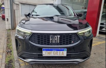 Fiat Fastback 1.0 Turbo 200 Audace - Foto #2