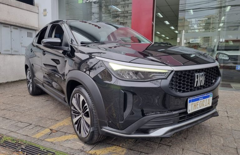 Fiat Fastback 1.0 Turbo 200 Audace - Foto #3