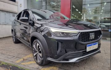 Fiat Fastback 1.0 Turbo 200 Audace - Foto #3