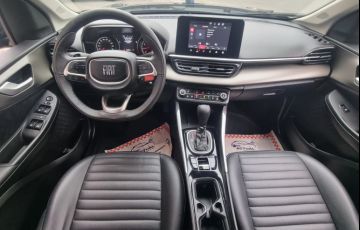 Fiat Fastback 1.0 Turbo 200 Audace - Foto #4