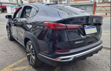 Fiat Fastback 1.0 Turbo 200 Audace - Foto #5