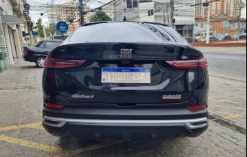 Fiat Fastback 1.0 Turbo 200 Audace - Foto #6