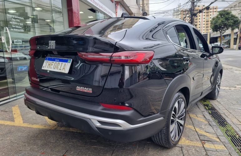 Fiat Fastback 1.0 Turbo 200 Audace - Foto #7