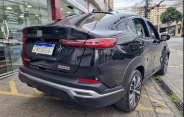 Fiat Fastback 1.0 Turbo 200 Audace - Foto #7