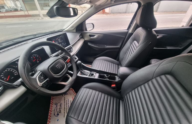 Fiat Fastback 1.0 Turbo 200 Audace - Foto #10