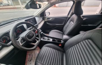 Fiat Fastback 1.0 Turbo 200 Audace - Foto #10