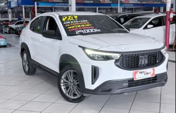 Fiat Fastback 1.0 Turbo 200