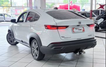 Fiat Fastback 1.0 Turbo 200 - Foto #4