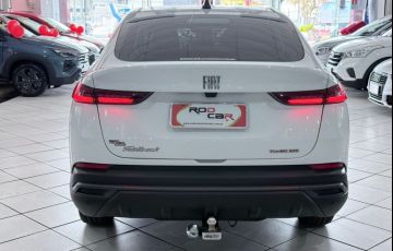 Fiat Fastback 1.0 Turbo 200 - Foto #5