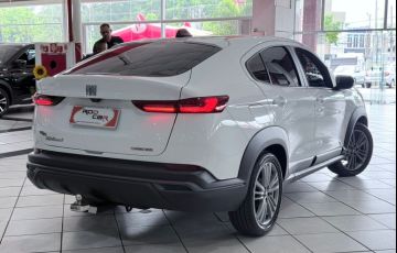 Fiat Fastback 1.0 Turbo 200 - Foto #6