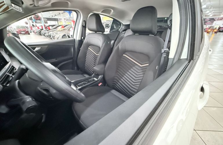 Fiat Fastback 1.0 Turbo 200 - Foto #7