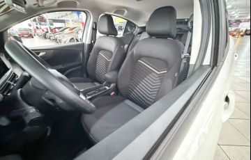 Fiat Fastback 1.0 Turbo 200 - Foto #7