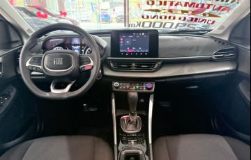 Fiat Fastback 1.0 Turbo 200 - Foto #9