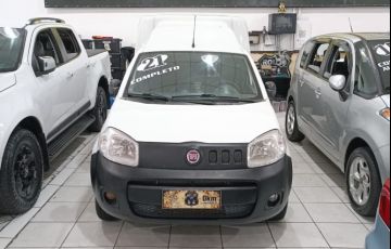 Fiat Fiorino 1.4 MPi Furgão Endurance 8v - Foto #2