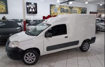 Fiat Fiorino 1.4 MPi Furgão Endurance 8v - Foto #3