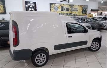 Fiat Fiorino 1.4 MPi Furgão Endurance 8v - Foto #4