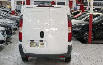 Fiat Fiorino 1.4 MPi Furgão Endurance 8v - Foto #5