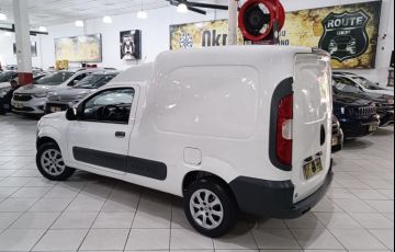Fiat Fiorino 1.4 MPi Furgão Endurance 8v - Foto #6