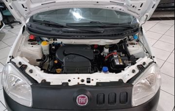 Fiat Fiorino 1.4 MPi Furgão Endurance 8v - Foto #7