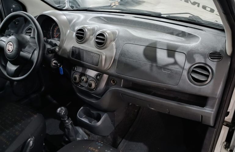 Fiat Fiorino 1.4 MPi Furgão Endurance 8v - Foto #8