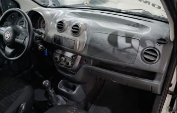 Fiat Fiorino 1.4 MPi Furgão Endurance 8v - Foto #8