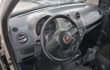 Fiat Fiorino 1.4 MPi Furgão Endurance 8v - Foto #9