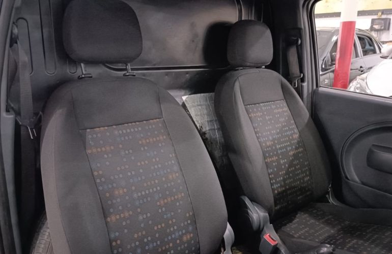 Fiat Fiorino 1.4 MPi Furgão Endurance 8v - Foto #10