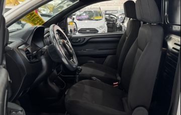 Fiat Fiorino 1.4 MPi Furgão Endurance 8v - Foto #6