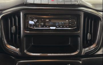 Fiat Fiorino 1.4 MPi Furgão Endurance 8v - Foto #7