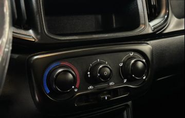 Fiat Fiorino 1.4 MPi Furgão Endurance 8v - Foto #8