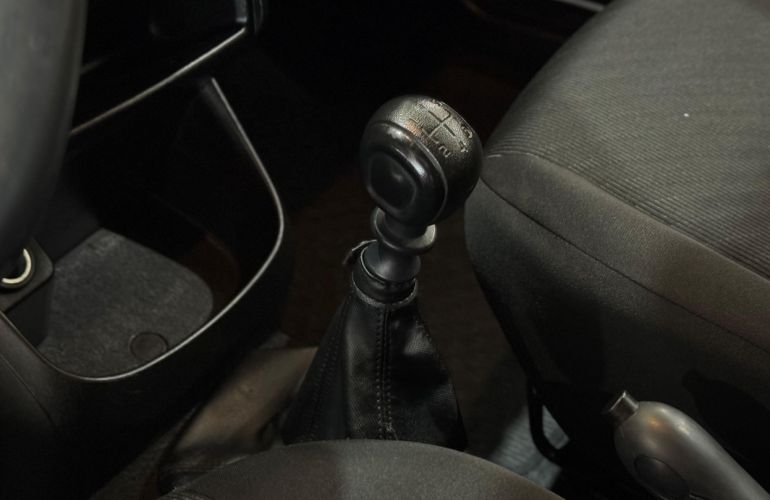 Fiat Fiorino 1.4 MPi Furgão Endurance 8v - Foto #9