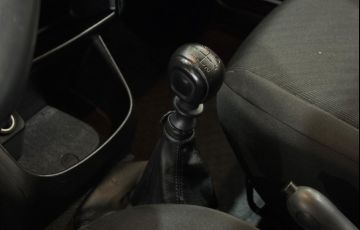 Fiat Fiorino 1.4 MPi Furgão Endurance 8v - Foto #9