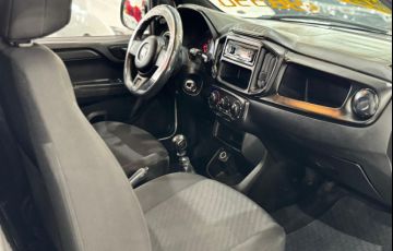 Fiat Fiorino 1.4 MPi Furgão Endurance 8v - Foto #10