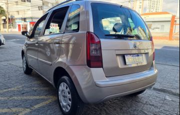 Fiat Idea 1.4 MPi Elx 8v - Foto #5