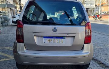 Fiat Idea 1.4 MPi Elx 8v - Foto #6