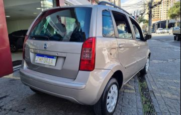 Fiat Idea 1.4 MPi Elx 8v - Foto #7