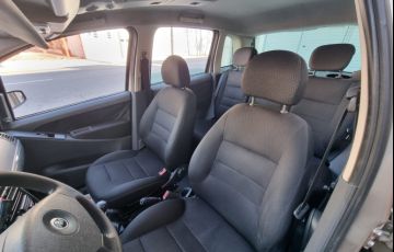 Fiat Idea 1.4 MPi Elx 8v - Foto #10