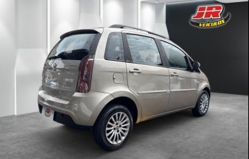 Fiat Idea 1.4 MPi Attractive 8v - Foto #3