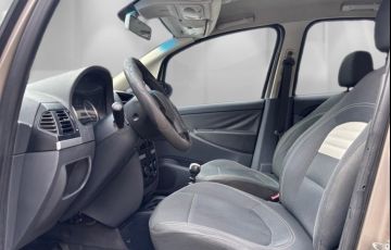 Fiat Idea 1.4 MPi Attractive 8v - Foto #7