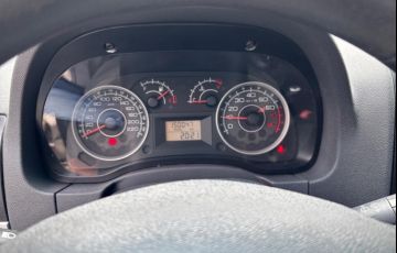 Fiat Idea 1.4 MPi Attractive 8v - Foto #8