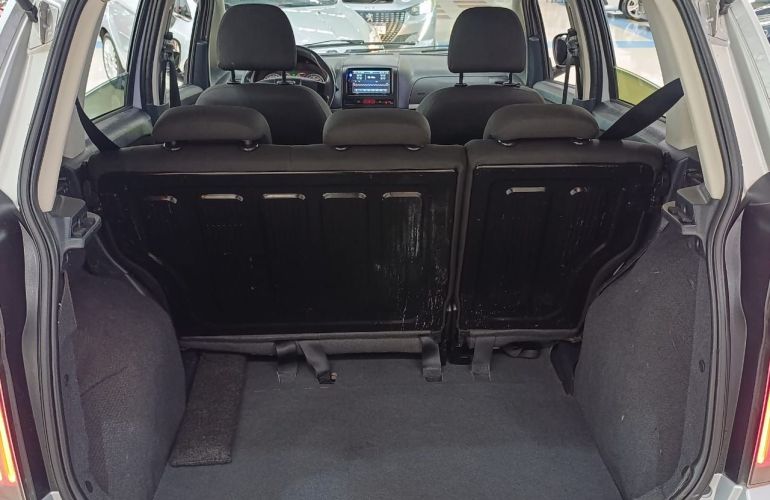 Fiat Idea 1.6 MPi Essence 16v - Foto #7