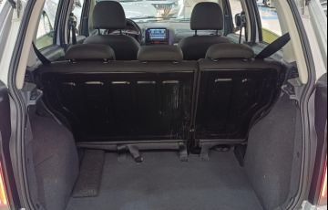 Fiat Idea 1.6 MPi Essence 16v - Foto #7