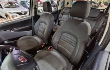 Fiat Idea 1.6 MPi Essence 16v - Foto #8