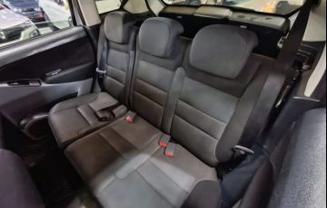 Fiat Idea 1.6 MPi Essence 16v - Foto #9