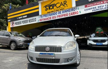 Fiat Linea 1.8 Absolute 16v